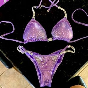 Angel Competition Bikini